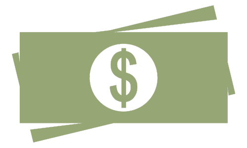 Cash Icon Cash Icon