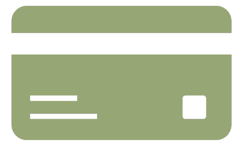 Credit Card Icon Credit Cards Icon