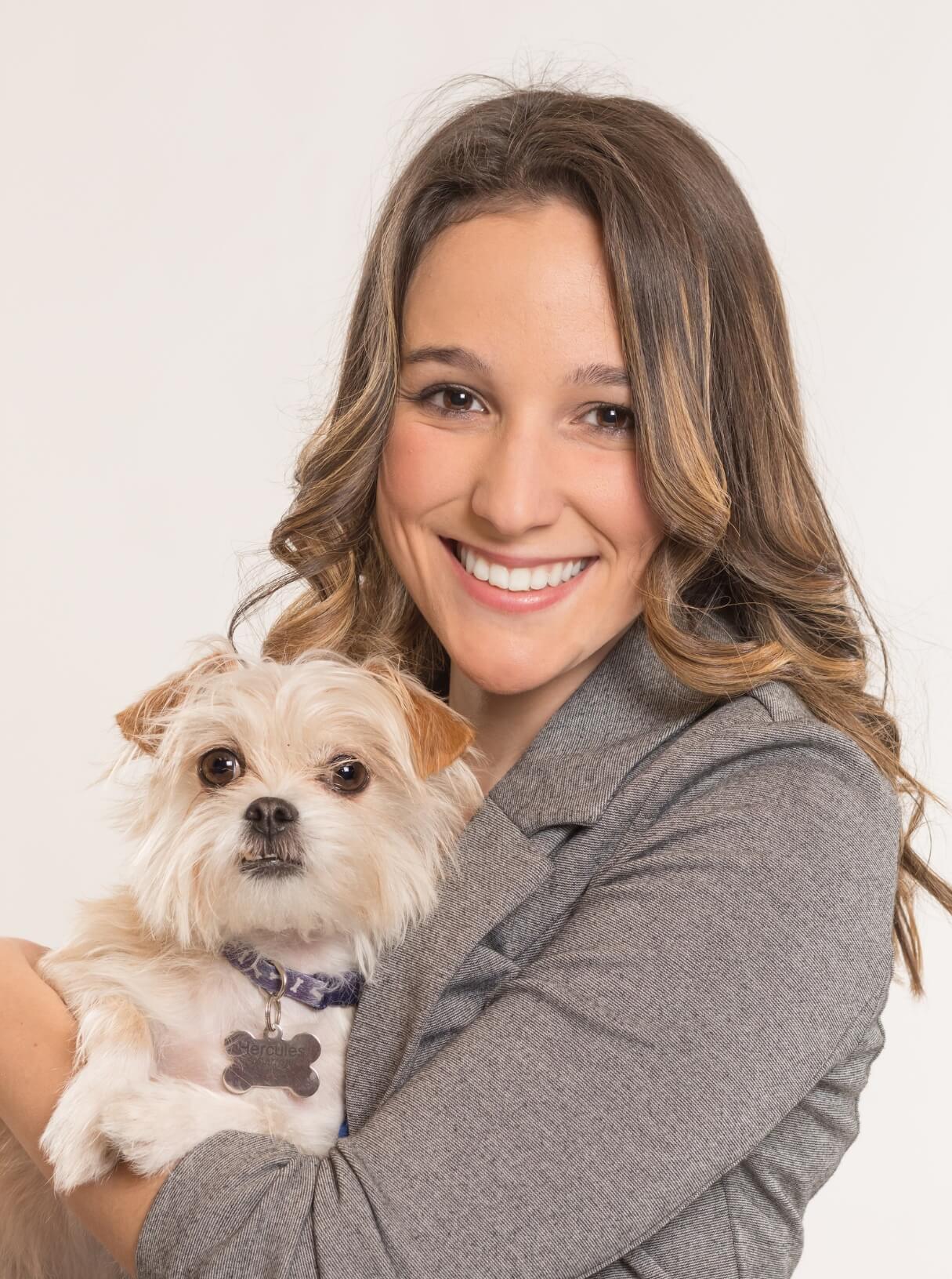 Dr. Amanda Trompeta