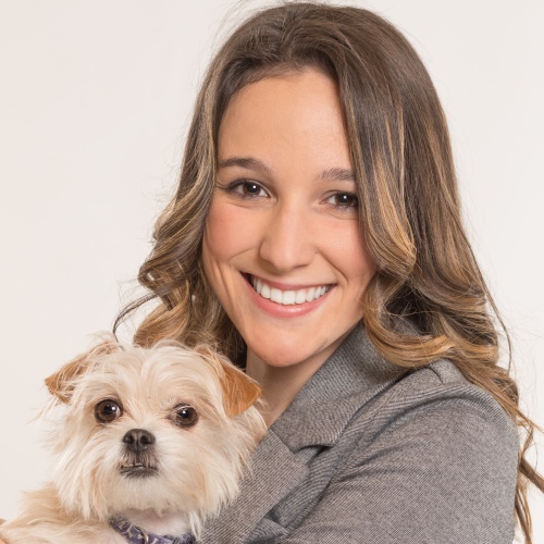 Dr. Amanda Trompeta